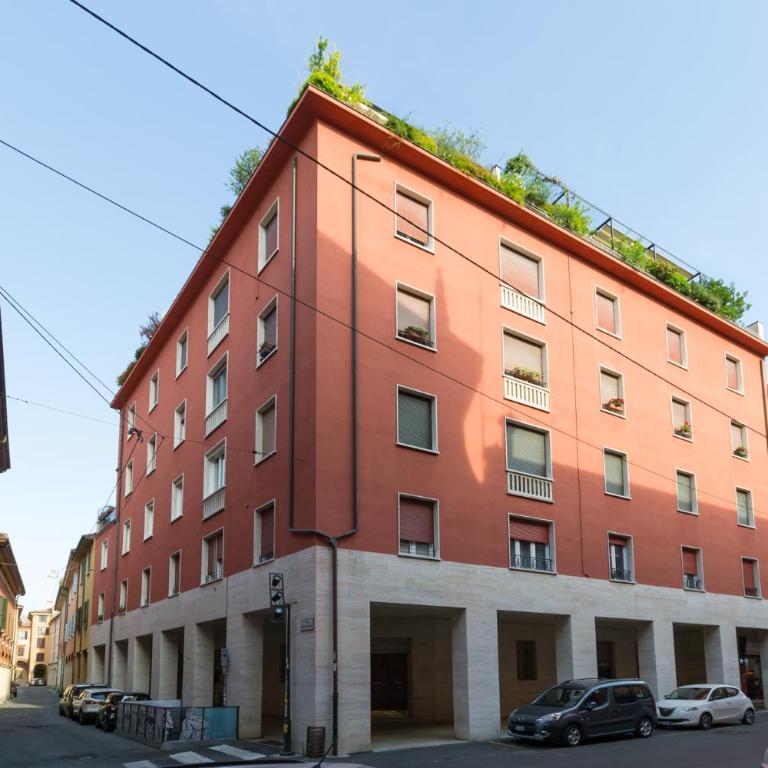 HouSmart Nazario Sauro 15 - One-Bedroom Apartment - 27