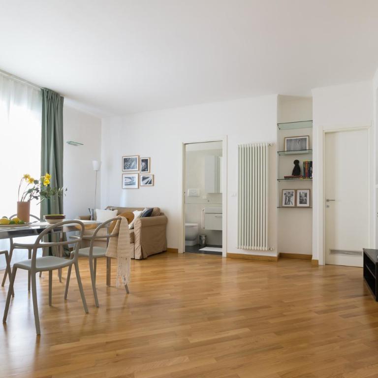 HouSmart Nazario Sauro 15 - One-Bedroom Apartment - 6