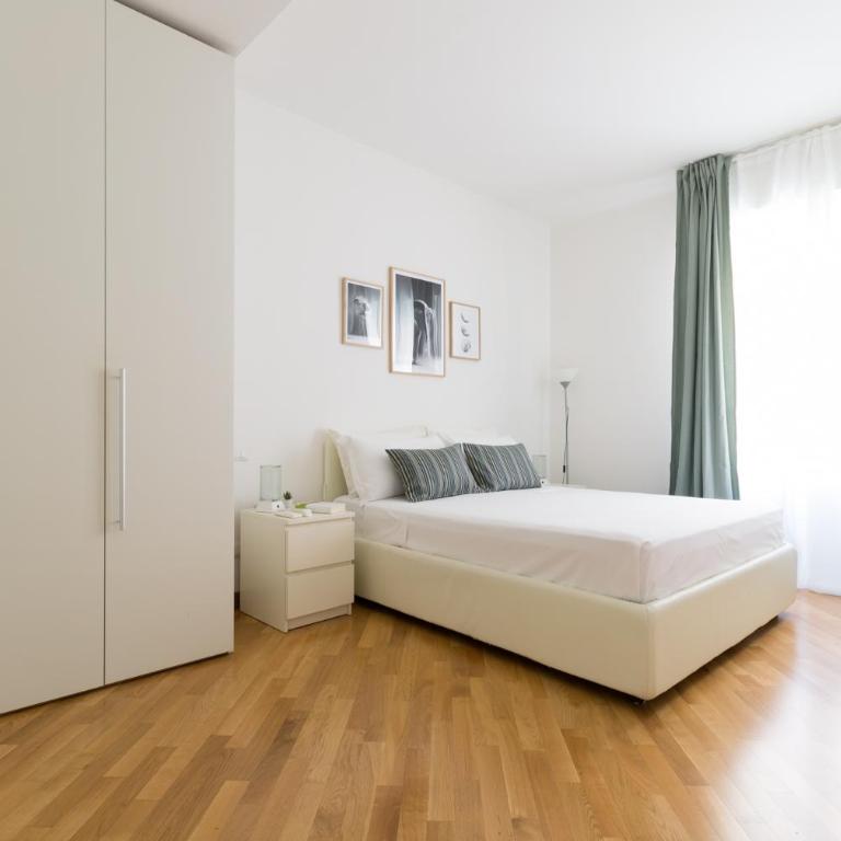 HouSmart Nazario Sauro 15 - One-Bedroom Apartment - 20
