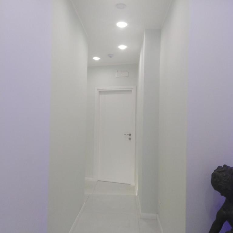 Centro storico Maschio Angioino House - Appartamento con 1 Camera da Letto - 22