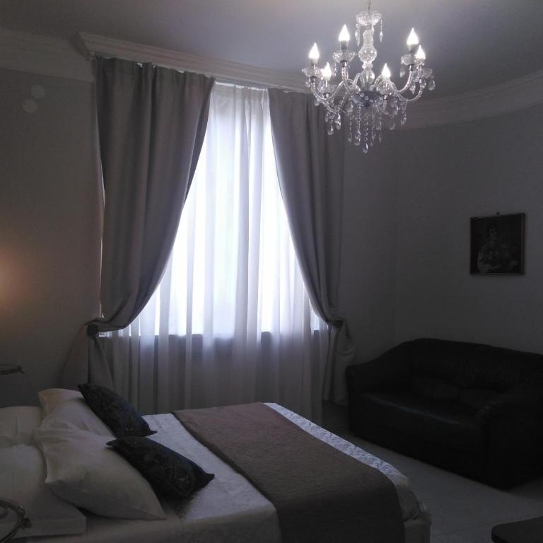 Centro storico Maschio Angioino House - Appartamento con 1 Camera da Letto - 24