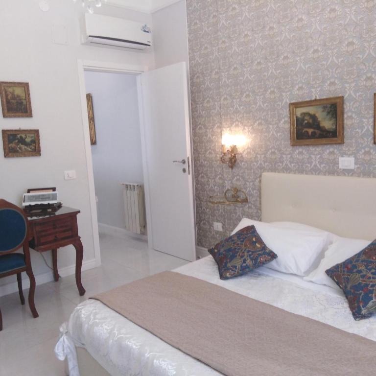 Centro storico Maschio Angioino House - Appartamento con 1 Camera da Letto - 1