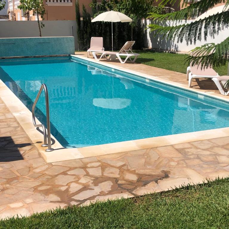 Casas Sitori - Apartamento - Planta baja - 1