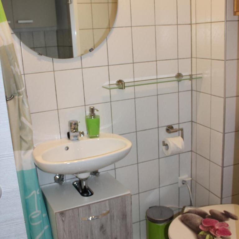 Ferienwohnung Würzburg/Heidingsfeld - Apartment - 11