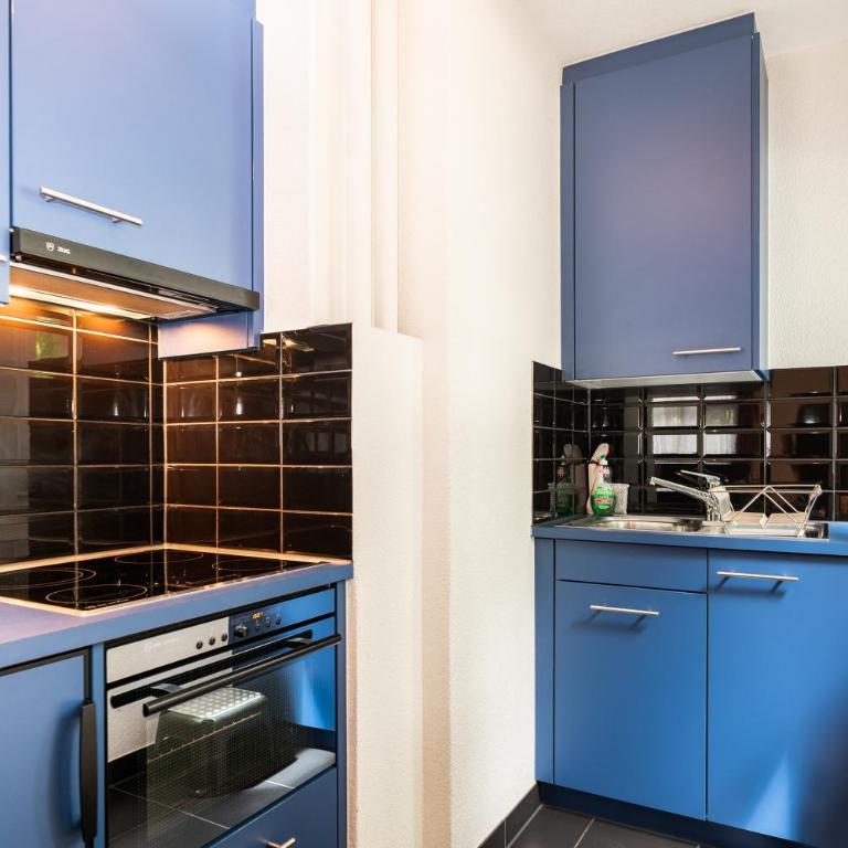 Appartements Hofquartier - Studio-Apartment - 2