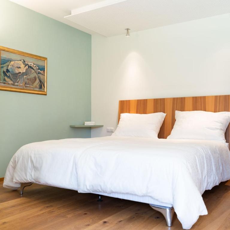 Alpinikum Apartments - Apartment - 5