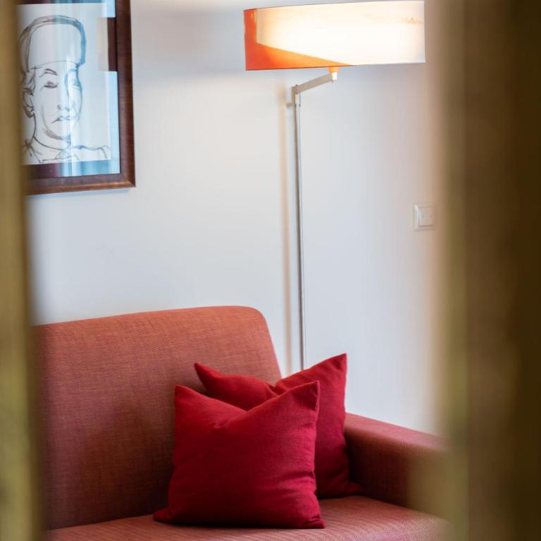 Alpinikum Apartments - Apartment - 8