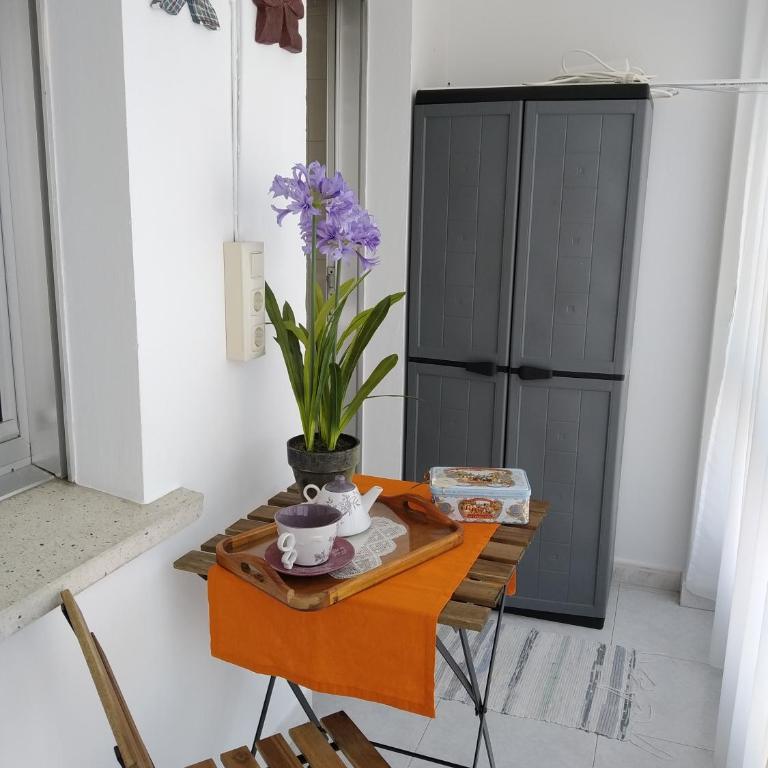 Apartament's Montiño - Penthouse-Apartment - 12