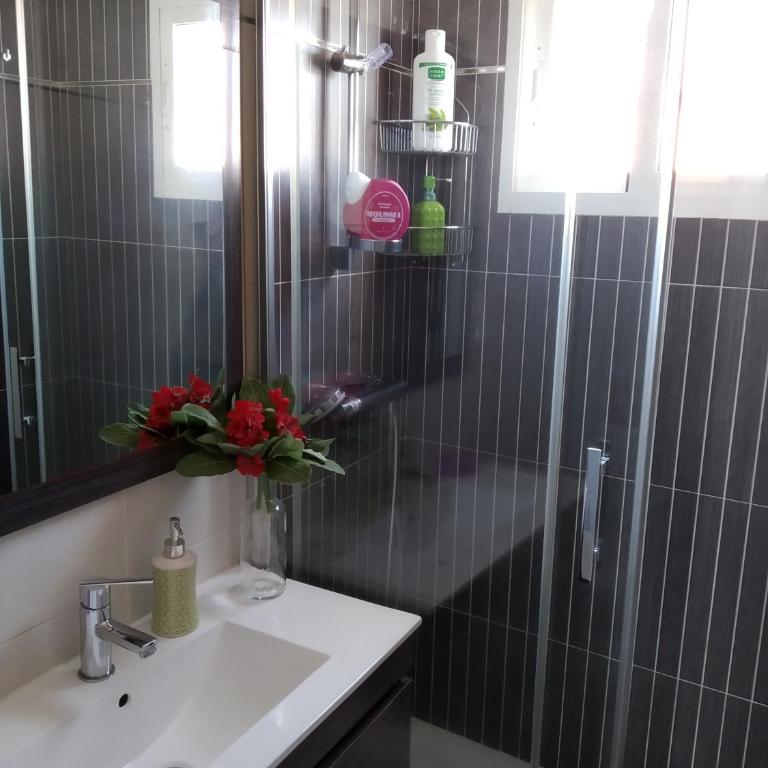Apartament's Montiño - Penthouse-Apartment - 11