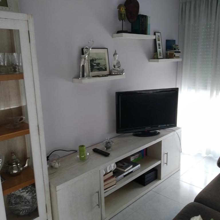 Apartament's Montiño - Penthouse-Apartment - 9