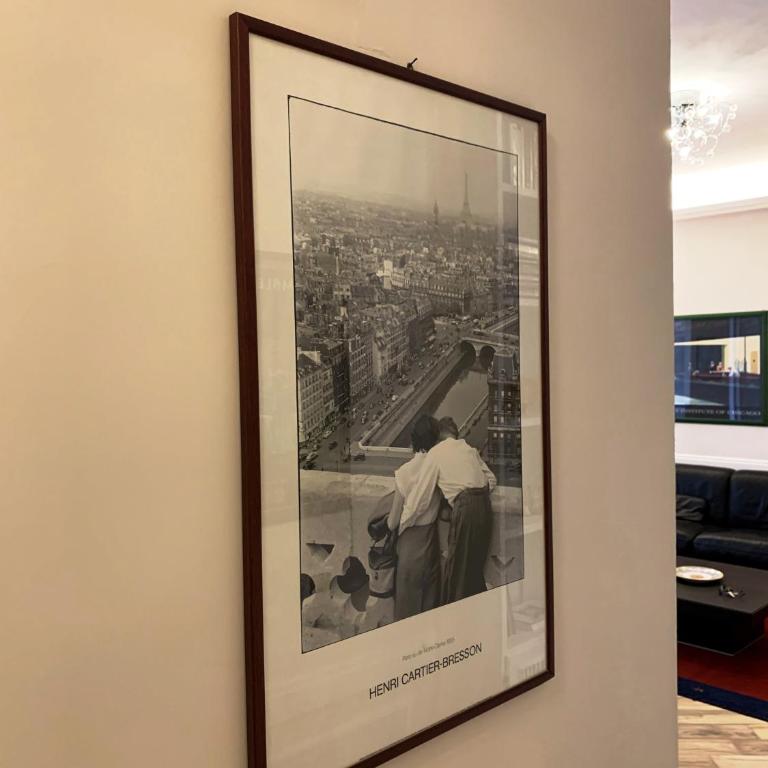 Residenza REA SILVIA - Appartamento con 2 Camere da Letto - 15