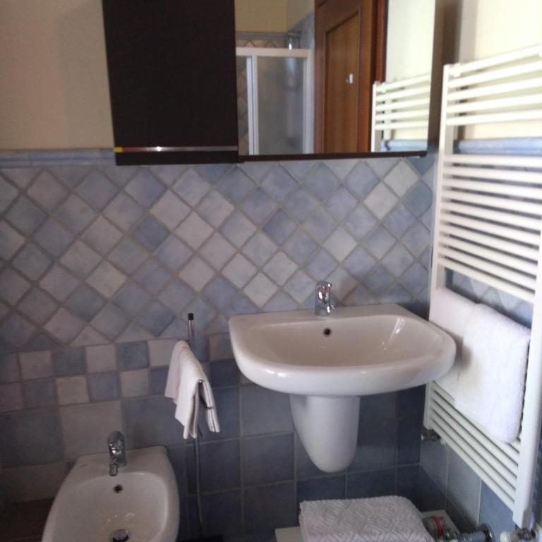 Cascina Giardini - Appartamento con 1 Camera da Letto e Terrazza - 1