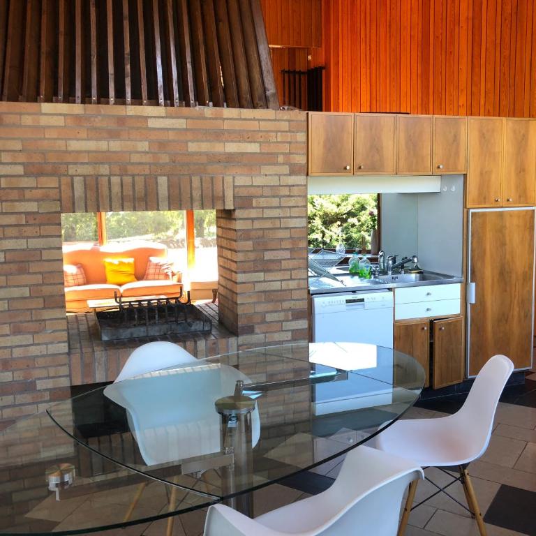 Villa Architecte des années 70 - Villa 3 Chambres - 10