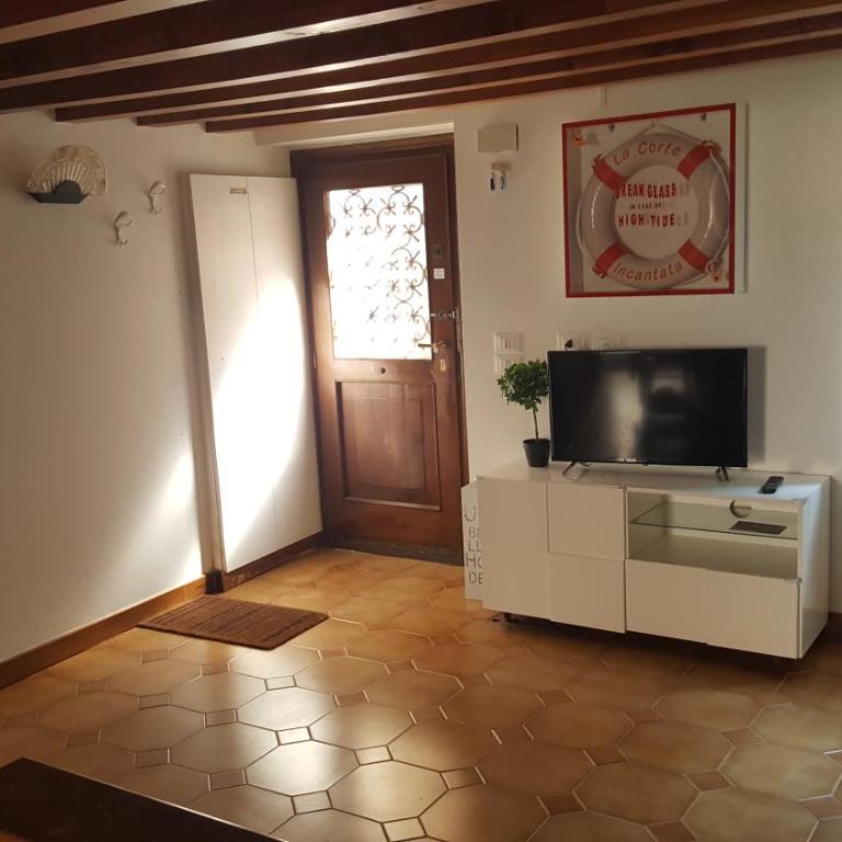La Corte Incantata (alla Biennale) - Two-Bedroom Apartment - 3