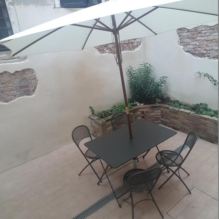 La Corte Incantata (alla Biennale) - Two-Bedroom Apartment - 20