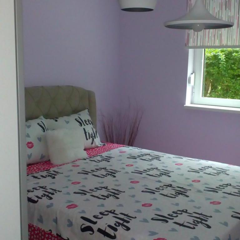 apartman Vita - One-Bedroom Apartment - 16