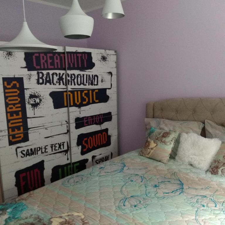 apartman Vita - One-Bedroom Apartment - 17