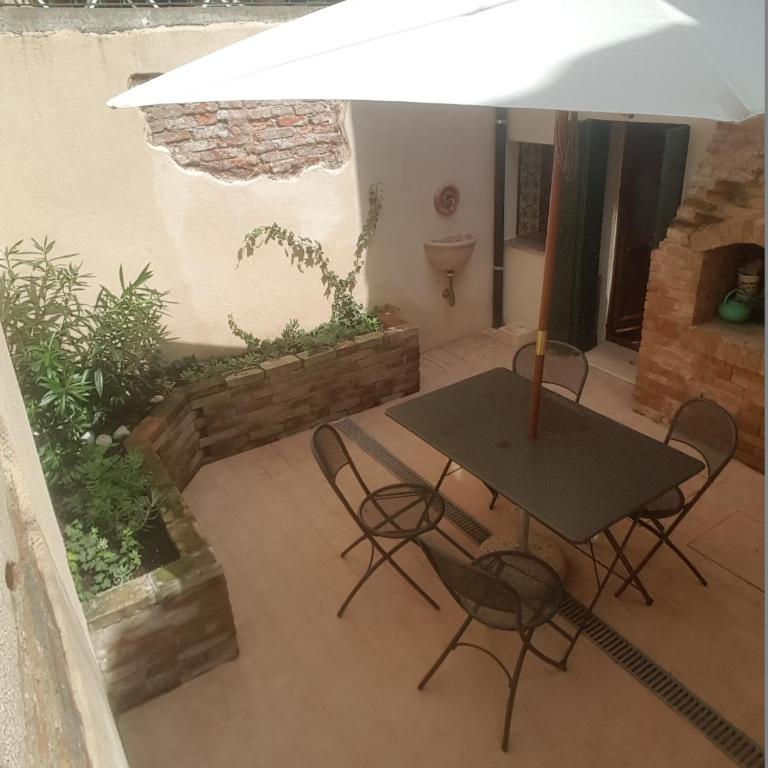 La Corte Incantata (alla Biennale) - Two-Bedroom Apartment - 18