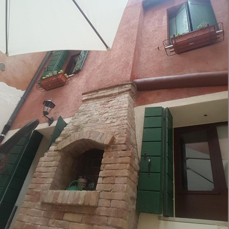 La Corte Incantata (alla Biennale) - Two-Bedroom Apartment - 21