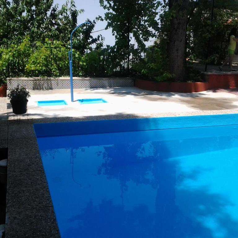 Casa Fuente De La Argamasa - Three-Bedroom House - 13