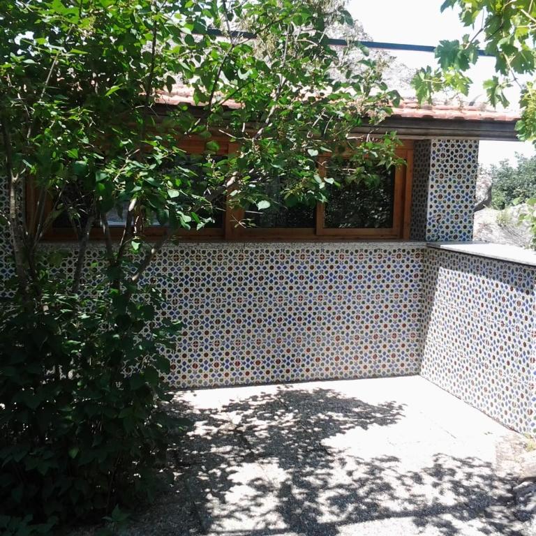 Casa Fuente De La Argamasa - Three-Bedroom House - 14