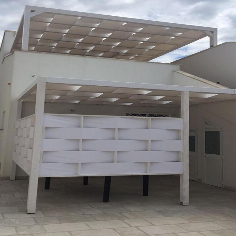 Made in Salento - LU MARE - Appartamento - Piano Terra - 19