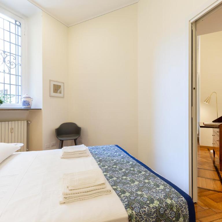 ViaBoschetti1 - Appartamento - 11
