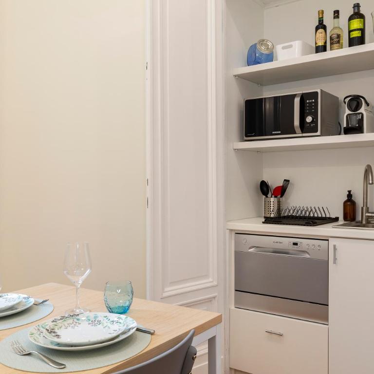 ViaBoschetti1 - Appartamento - 7
