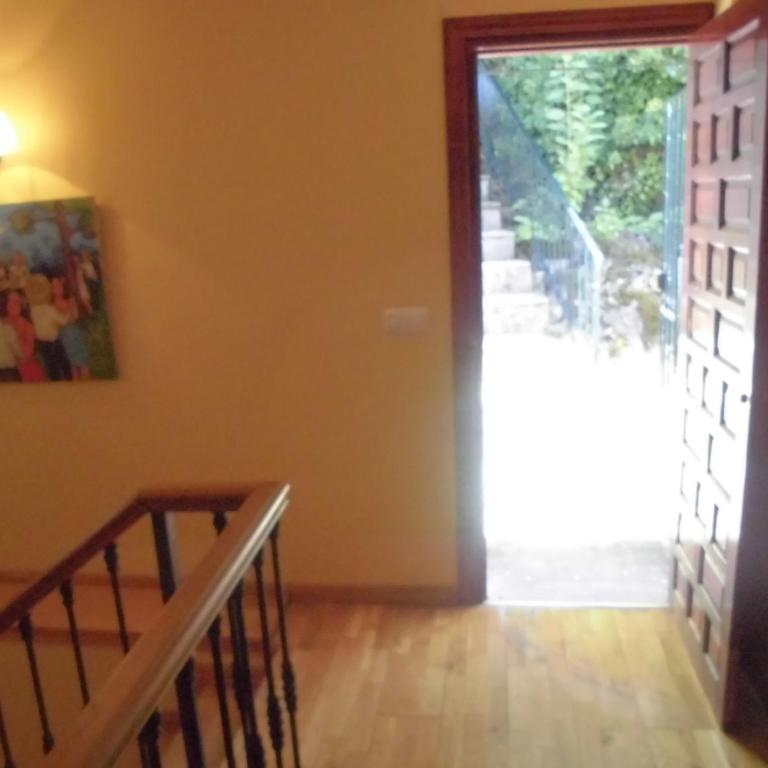 Casa Fuente De La Argamasa - Three-Bedroom House - 20