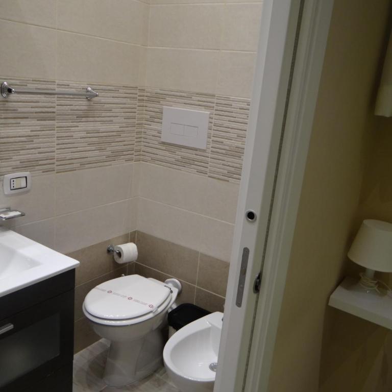 Monte Palace Palermo - Junior Suite - 11