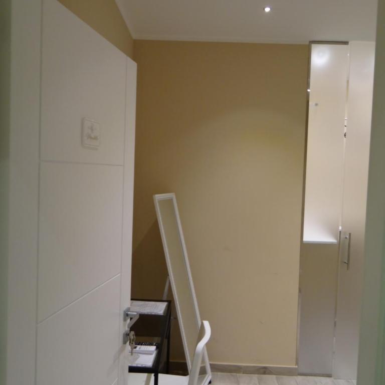 Monte Palace Palermo - Junior Suite - 5