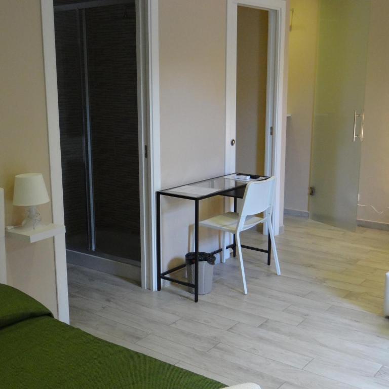Monte Palace Palermo - Junior Suite Quadrupla - 3