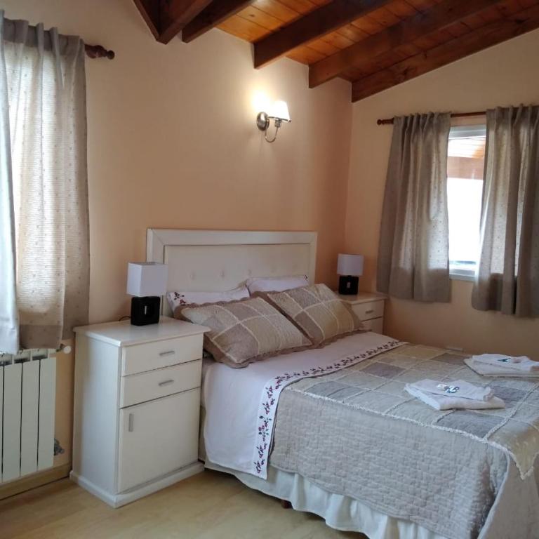Lagos del Sur - Two-Bedroom Apartment - 6