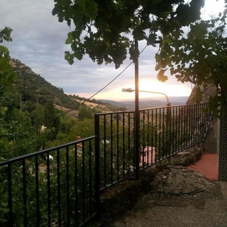 Casa Fuente De La Argamasa - Three-Bedroom House - 12