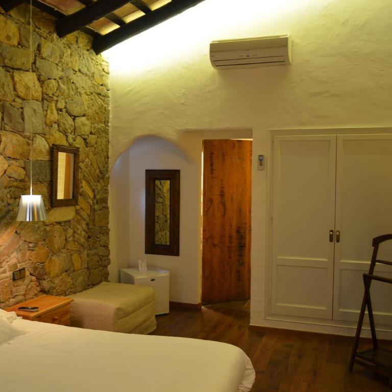 Hotel Galena Mas Comangau - Habitación Doble - 1 o 2 camas - 8