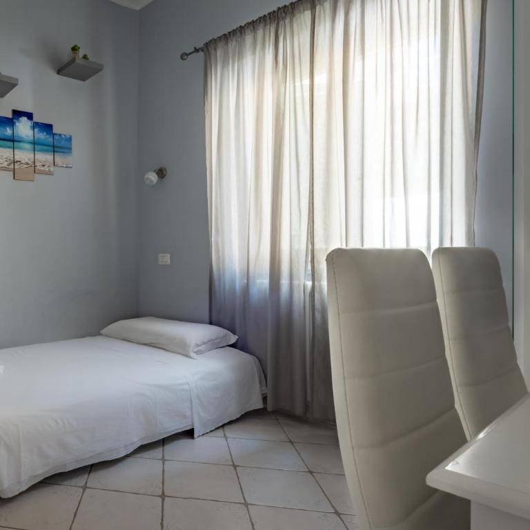 Albachiara Guest House - Camera Tripla - 27
