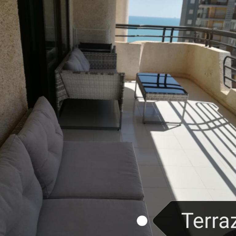 Acogedor Apartamento en Benicasim - Appartamento con 1 Camera da Letto - 2