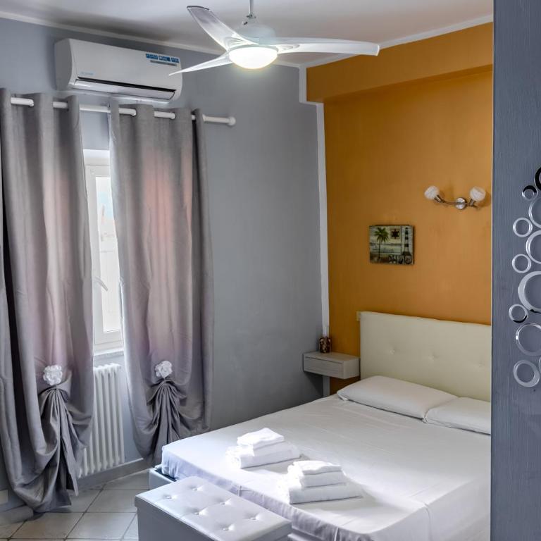 Albachiara Guest House - Camera Matrimoniale - 14