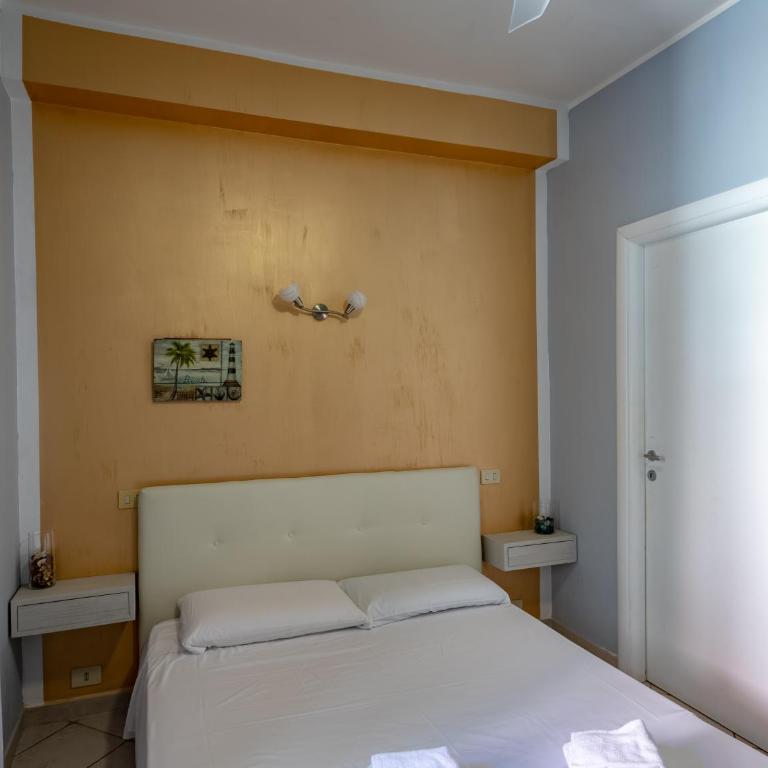 Albachiara Guest House - Camera Matrimoniale - 15