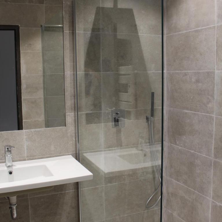 Les Bastides D'Hélène - Appartement Deluxe - 1