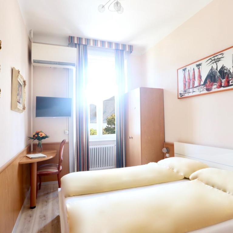 Hotel Victoria - Camera Singola - 2
