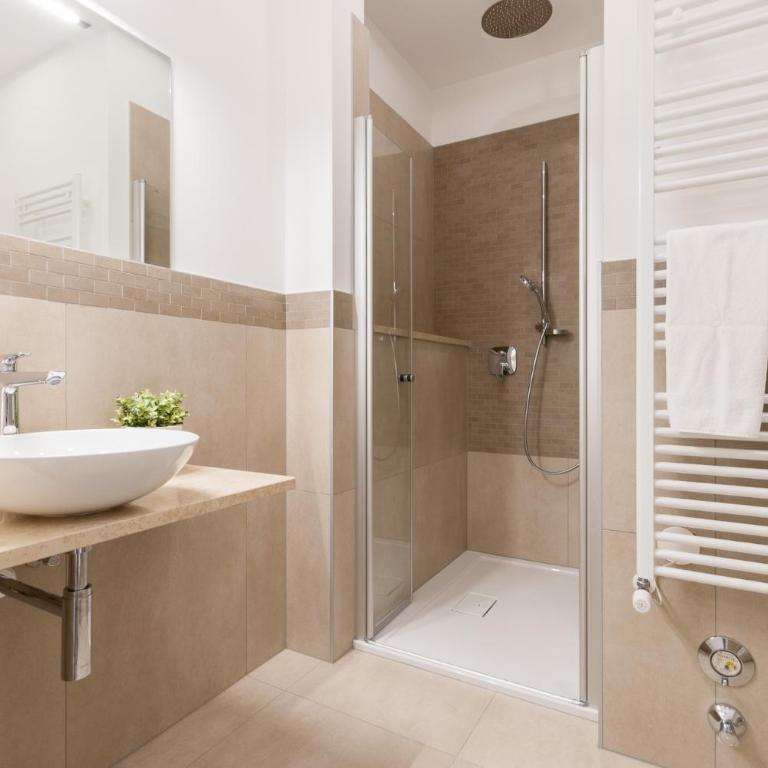 Apartment Hanni - Appartamento con 1 Camera da Letto - 8