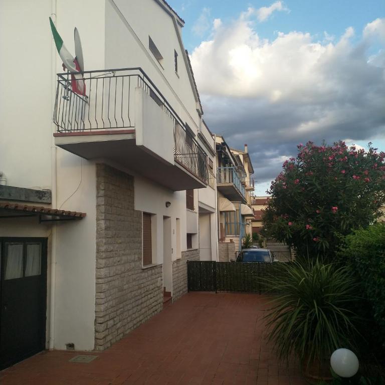 A due passi - Monolocale - 20