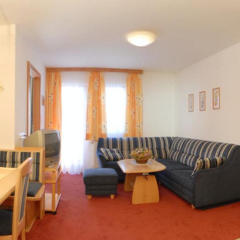 Landhotel Kielhuberhof - Apartment - 3