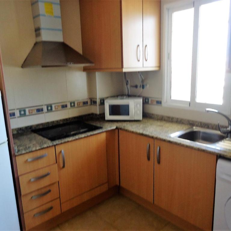 Paseo Maritimo FRONTAL LEK - Apartamento - 9