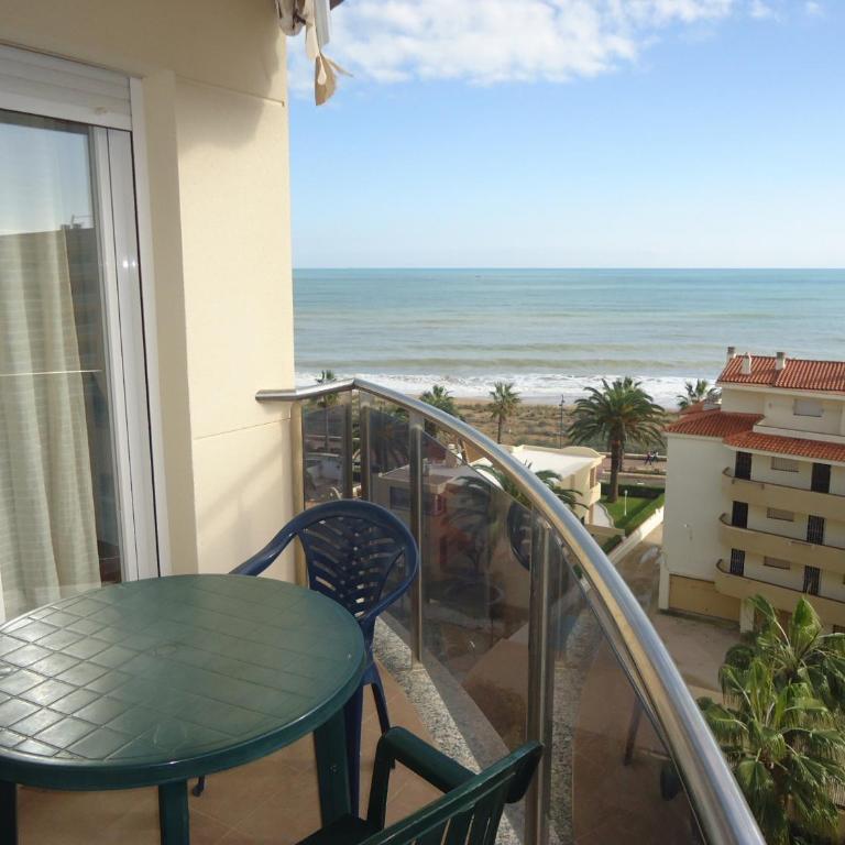 Paseo Maritimo FRONTAL LEK - Apartamento - 14