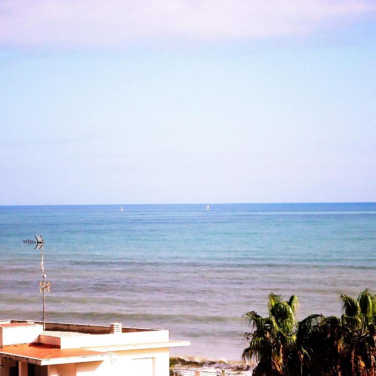 Paseo Maritimo FRONTAL LEK - Apartamento - 8