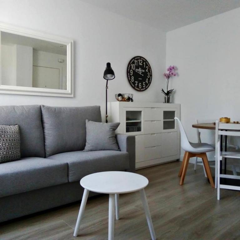 Morriña - Apartamento de 2 dormitorios - 12