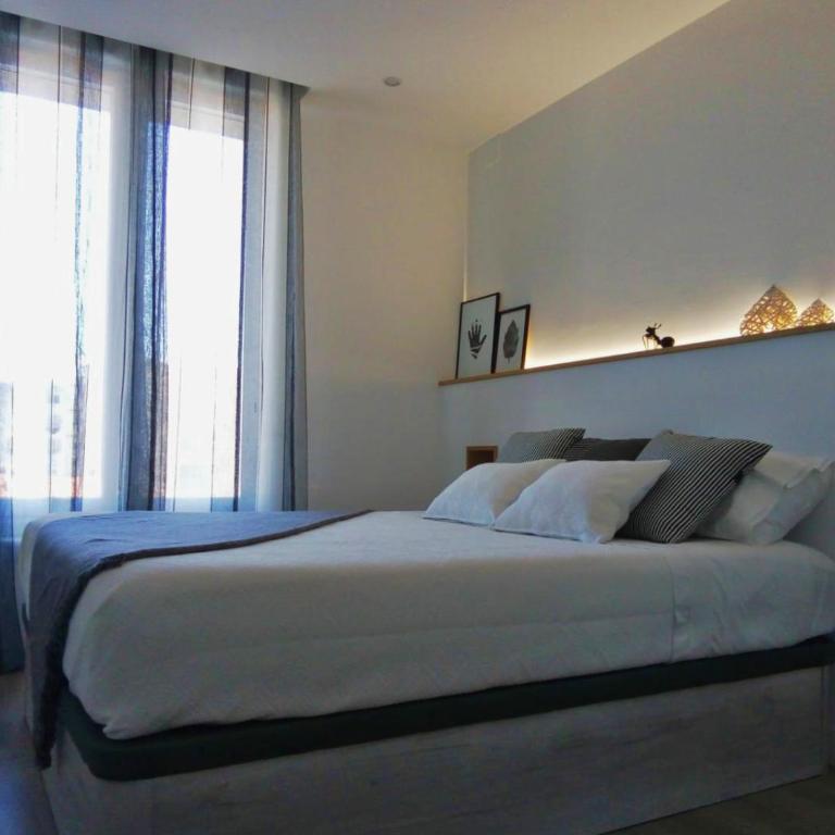 Morriña - Apartamento de 2 dormitorios - 2