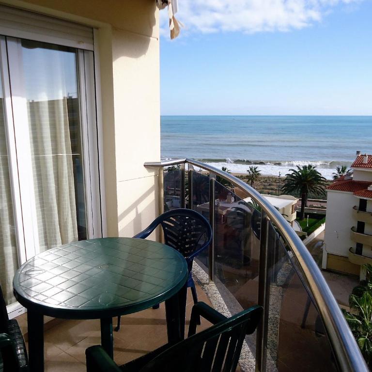 Paseo Maritimo FRONTAL LEK - Apartamento - 15